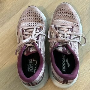 Brooks Glycerin 20